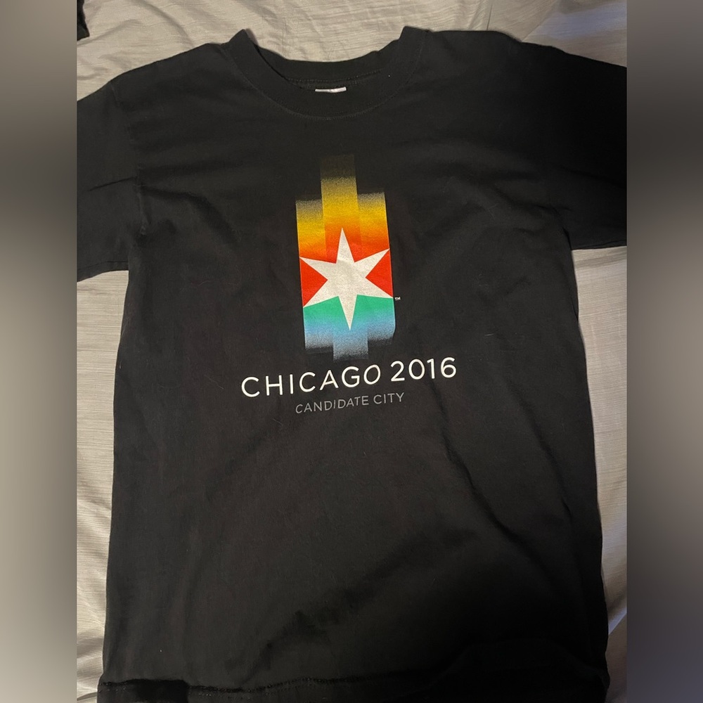 Men’s Anvil T-Shirt